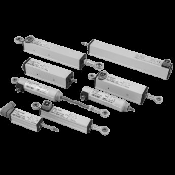 Линейный потенциометр PM 25 ELAP 159203